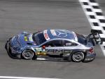 Mercedes-Benz C-Class AMG DTM 2012 года